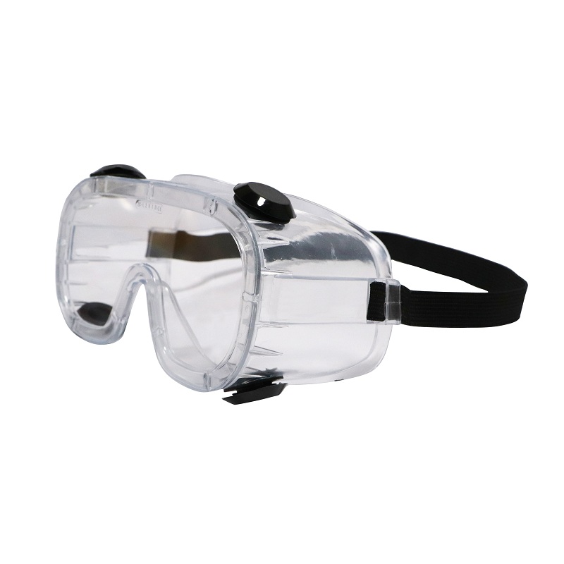 Occhiali di protezione trasparenti per occhiali pr
